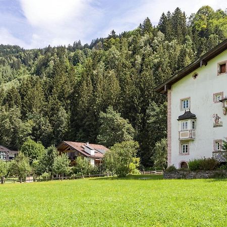 Das Ihaeusl Aschau Im Zillertal Zewnętrze zdjęcie
