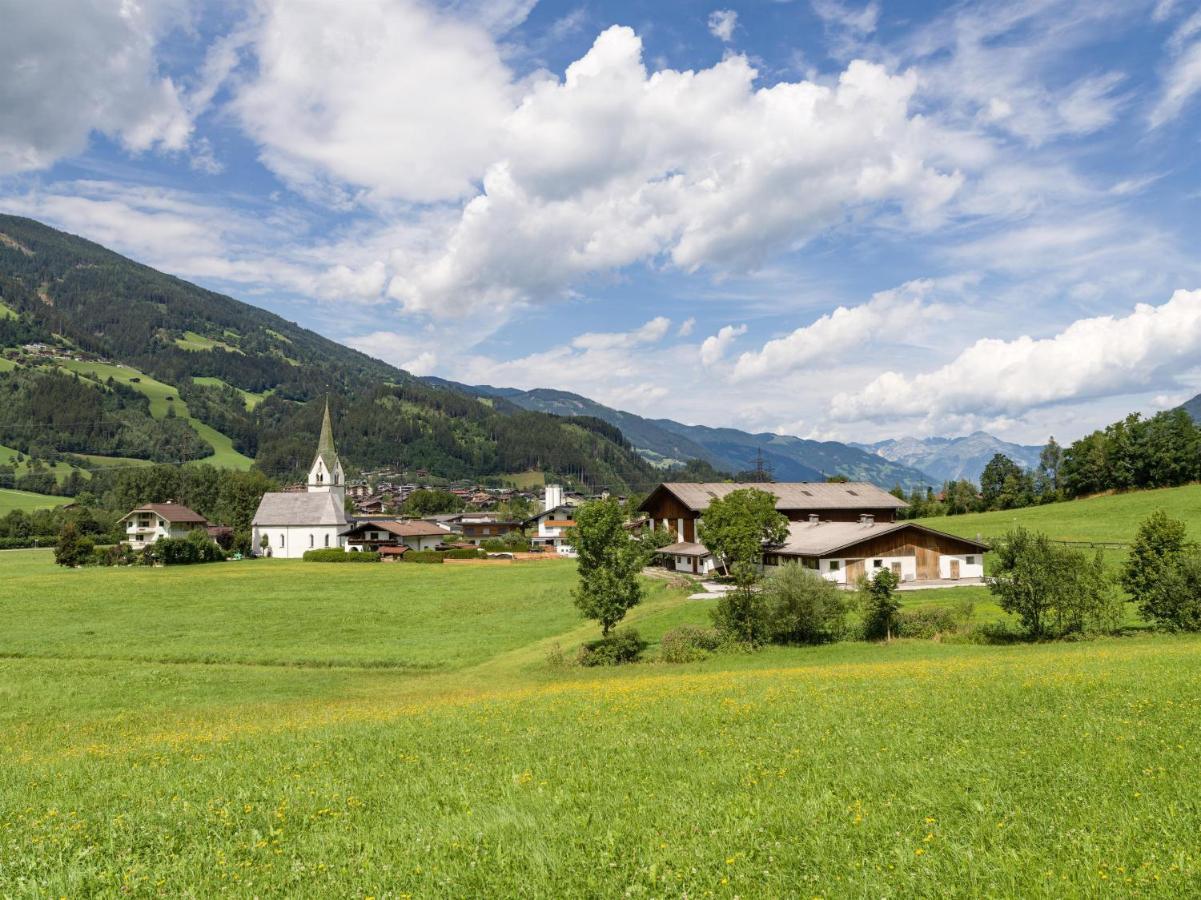 Das Ihaeusl Aschau Im Zillertal Zewnętrze zdjęcie