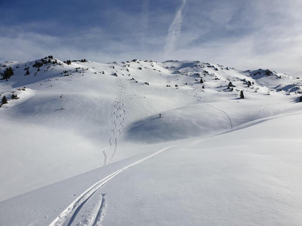 Das Ihaeusl Aschau Im Zillertal Zewnętrze zdjęcie