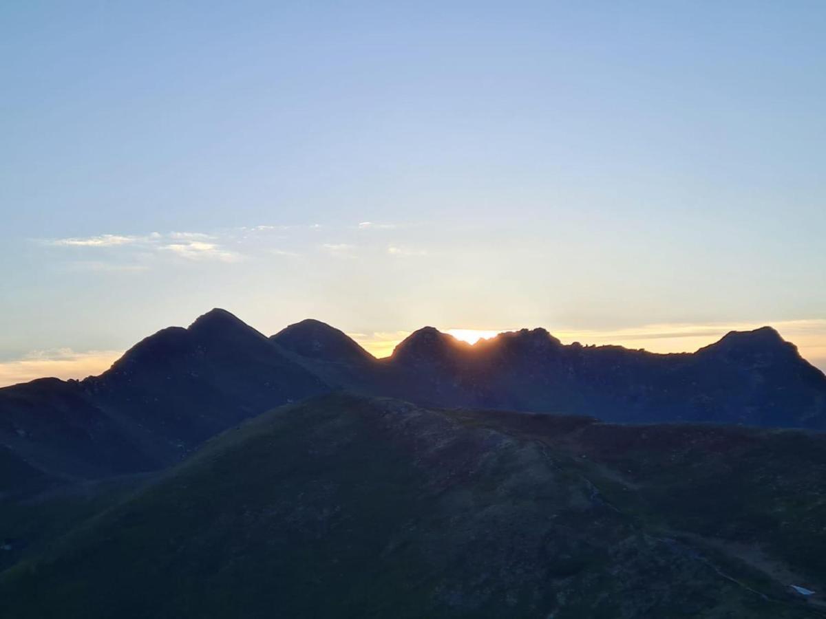 Das Ihaeusl Aschau Im Zillertal Zewnętrze zdjęcie