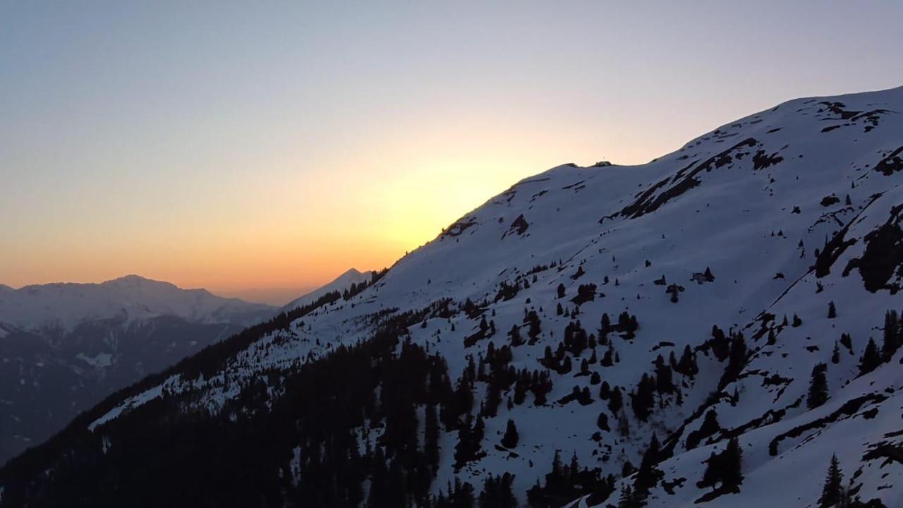 Das Ihaeusl Aschau Im Zillertal Zewnętrze zdjęcie