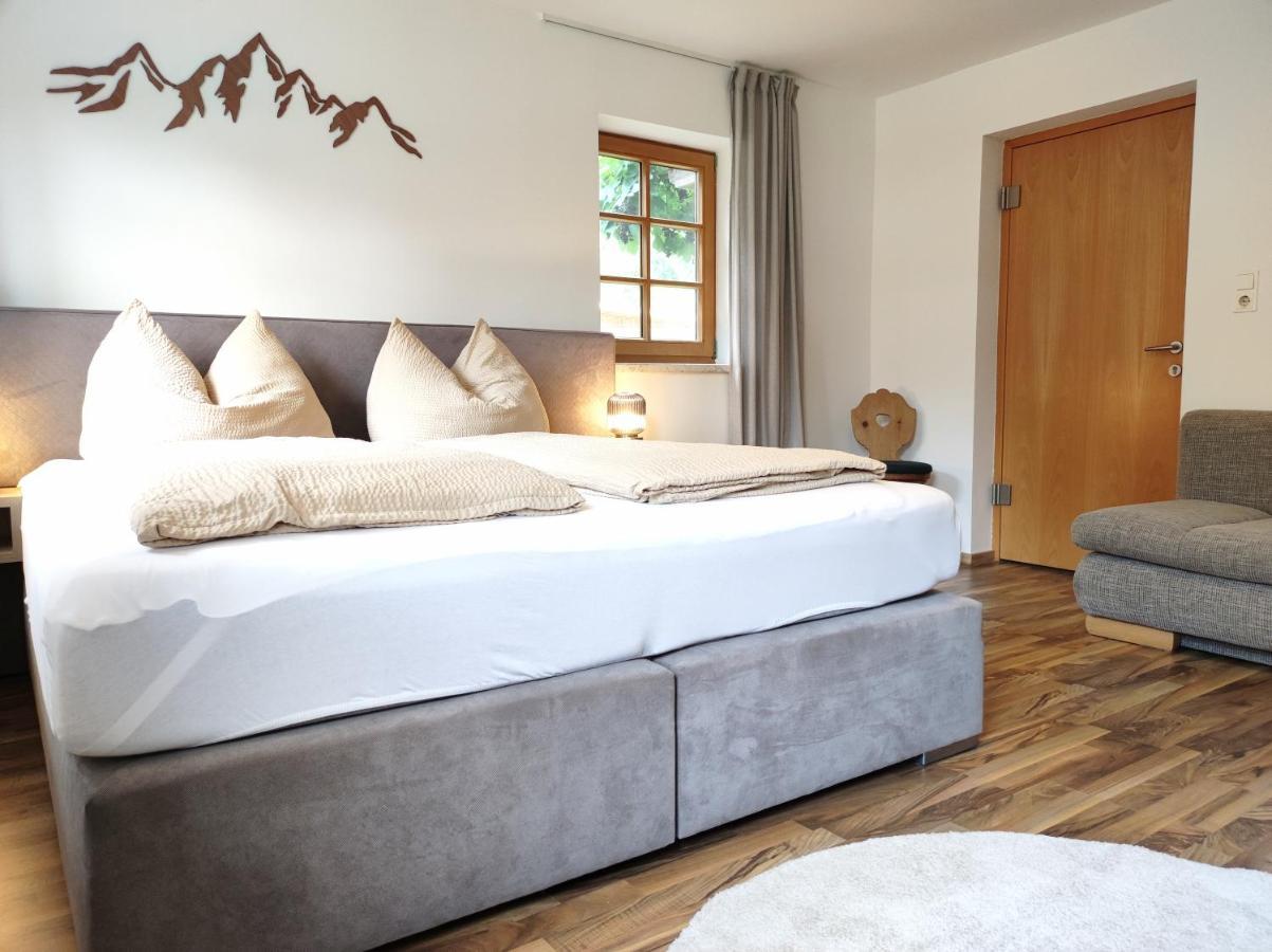 Das Ihaeusl Aschau Im Zillertal Zewnętrze zdjęcie