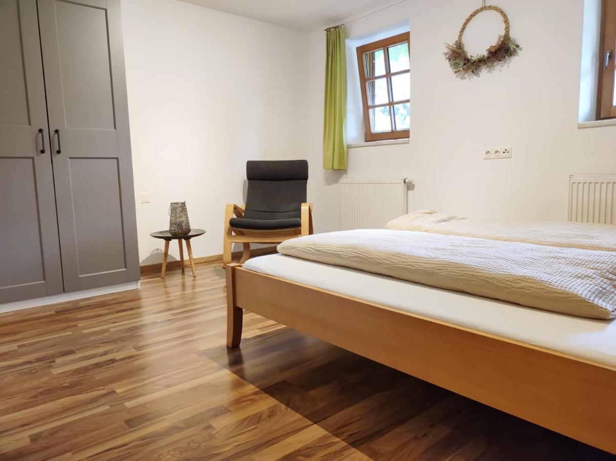 Das Ihaeusl Aschau Im Zillertal Zewnętrze zdjęcie