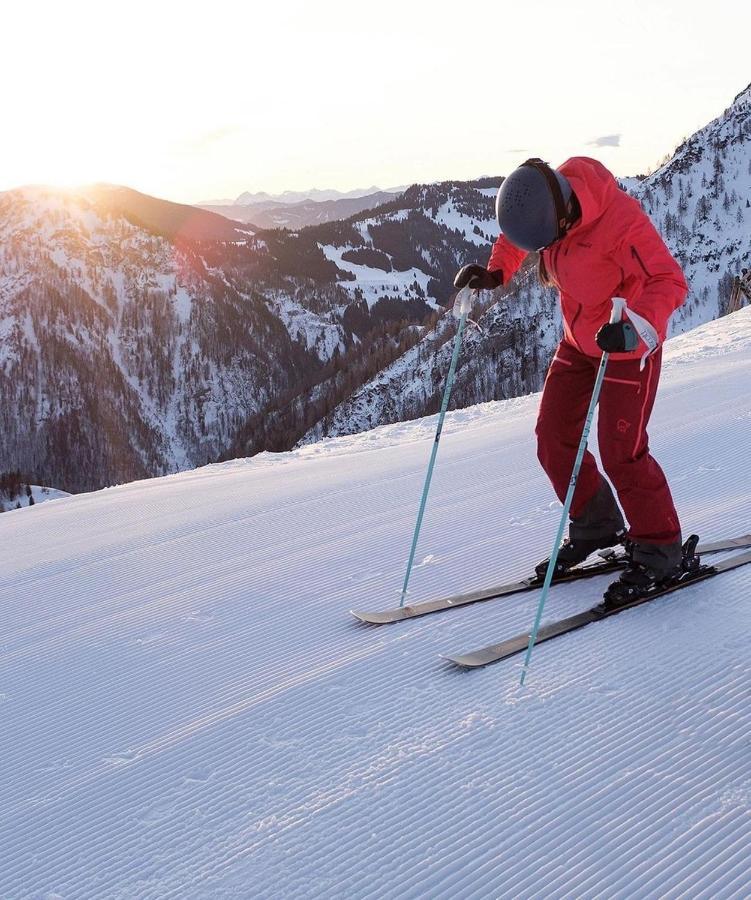 Das Ihaeusl Aschau Im Zillertal Zewnętrze zdjęcie