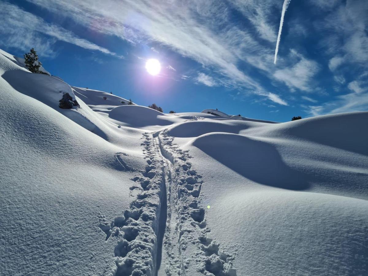 Das Ihaeusl Aschau Im Zillertal Zewnętrze zdjęcie