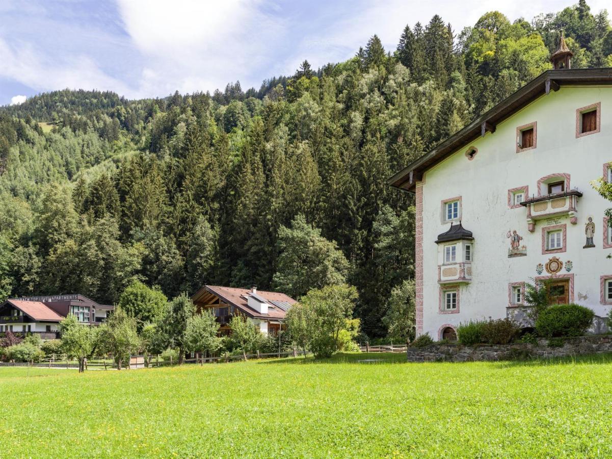 Das Ihaeusl Aschau Im Zillertal Zewnętrze zdjęcie